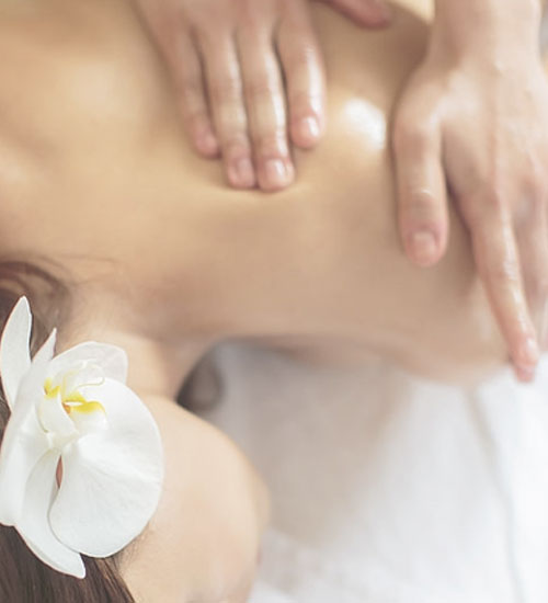 Benefits of Empowered Balance Massage & Wellness Massage